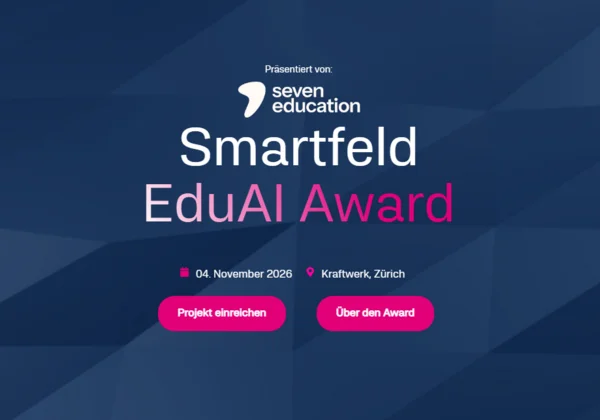 Smartfeld EduAI Award