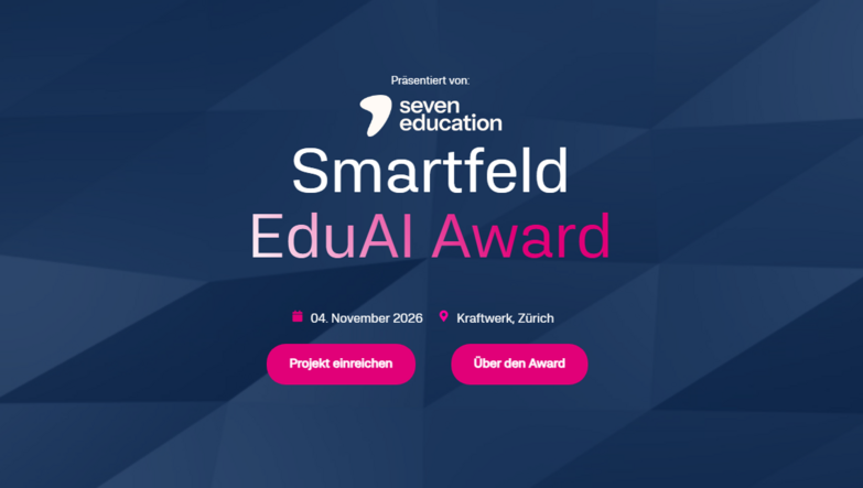 Smartfeld EduAI Award