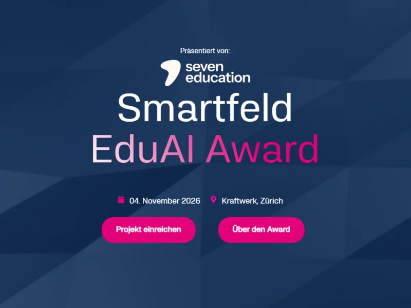 Smartfeld EduAI Award