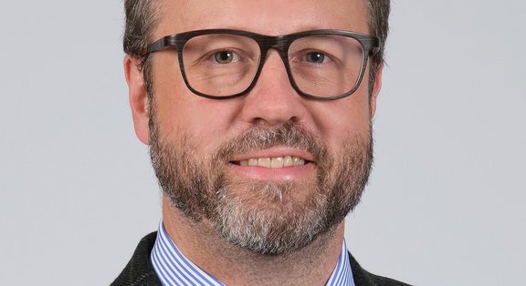 Prof. Dr. Leif Brandes