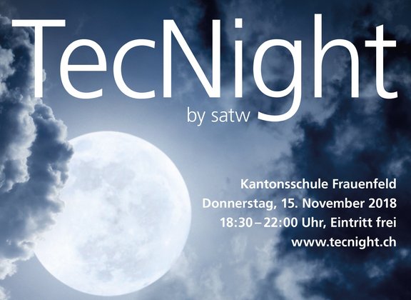 SATW-Projekte 2018