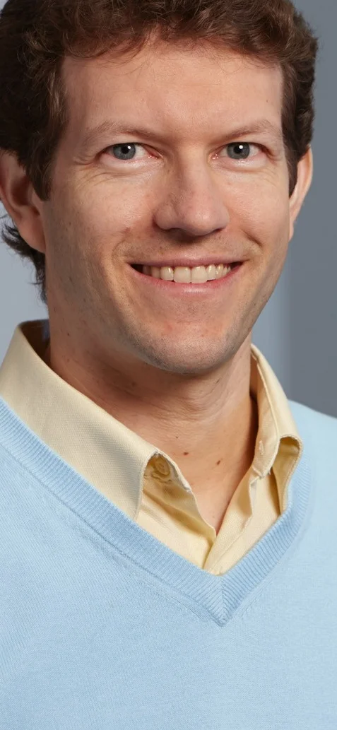 Prof. Dr. Adrian Perrig