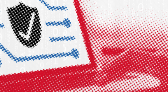 Cyberkriminalität und Homeoffice in der Post-Pandemie Ära: Aktuelle Entwicklungen und Herausforderungen für Schweizer KMU