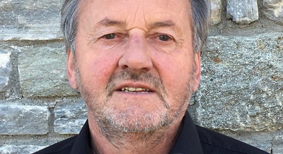 Prof. Dr. Gion A. Caminada