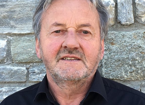 Prof. Dr. Gion A. Caminada