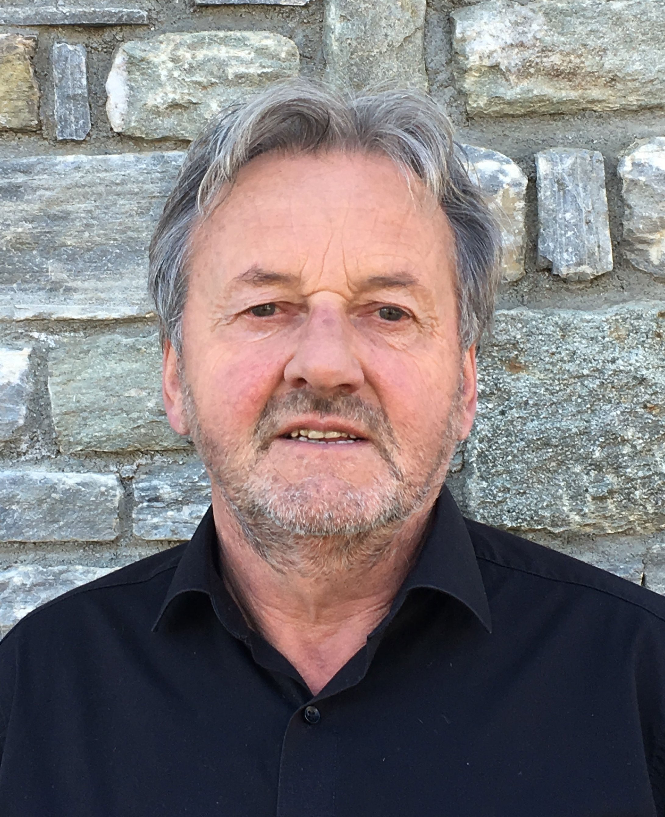 Prof. Dr. Gion A. Caminada