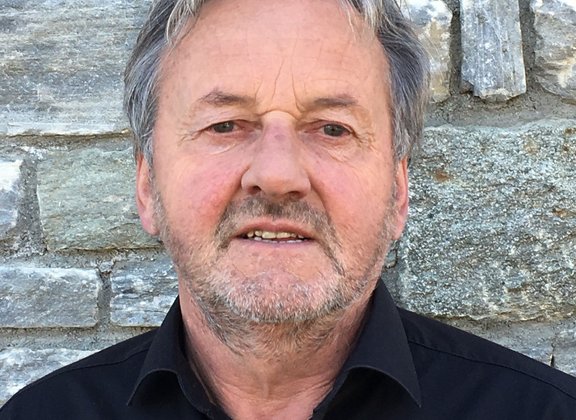 Prof. Dr. Gion A. Caminada