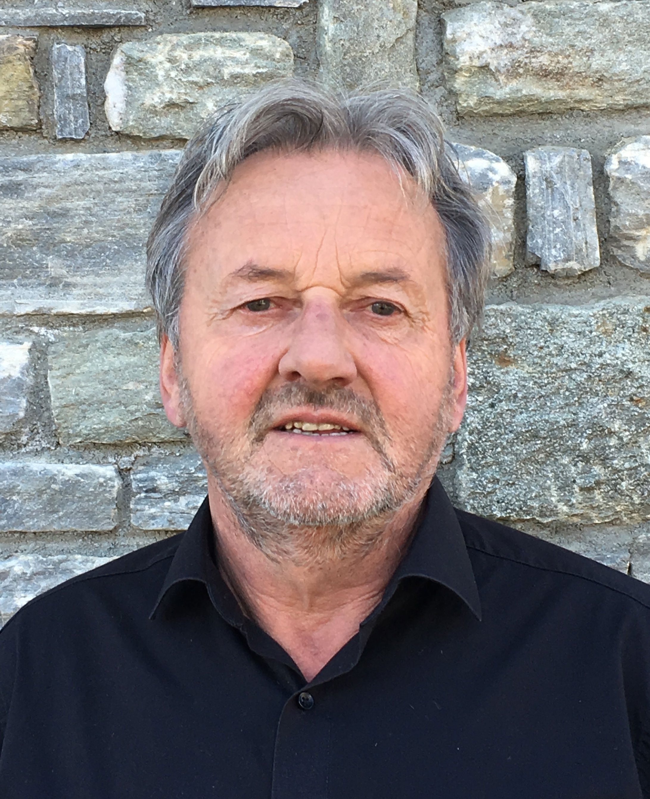 Prof. Dr. Gion A. Caminada