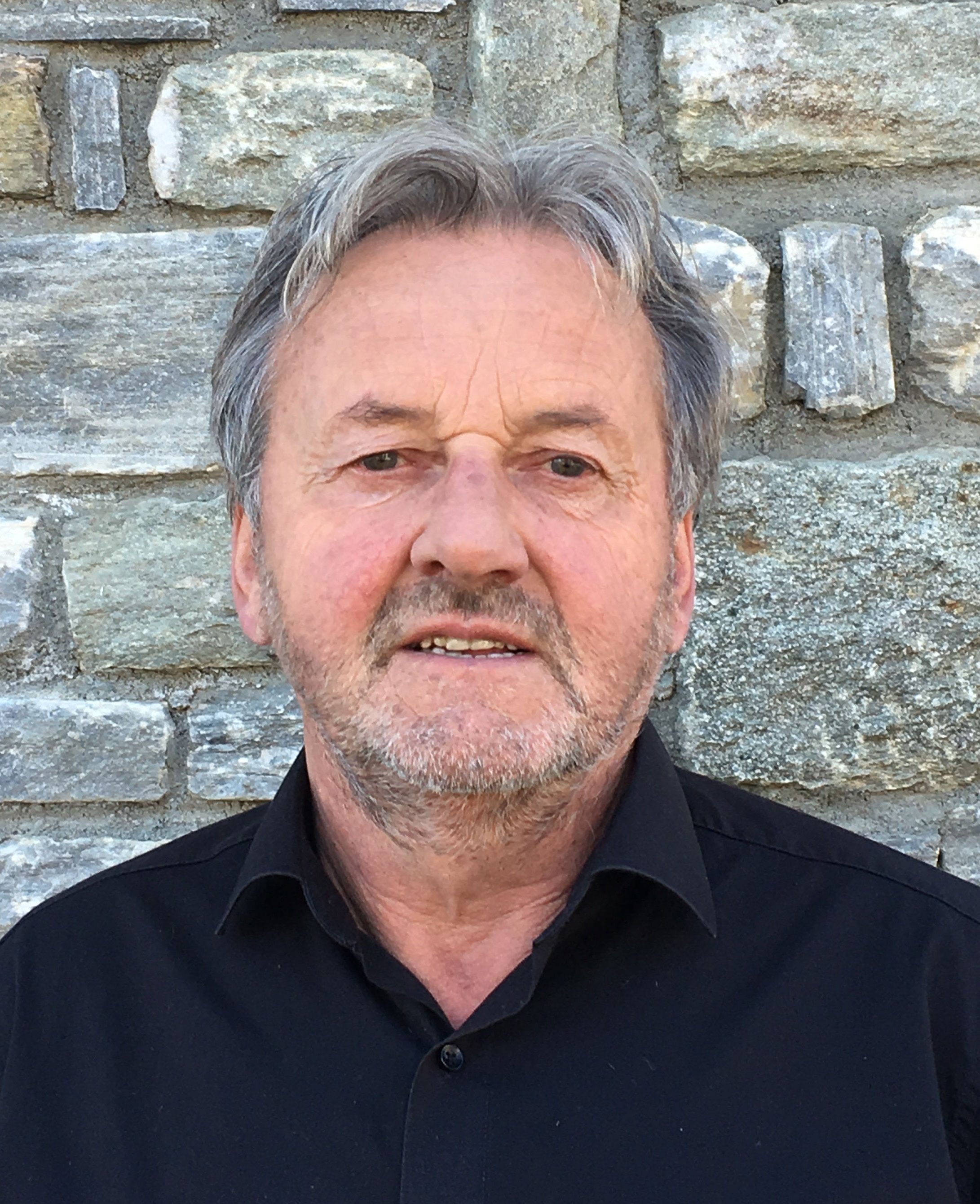 Prof. Dr. Gion A. Caminada