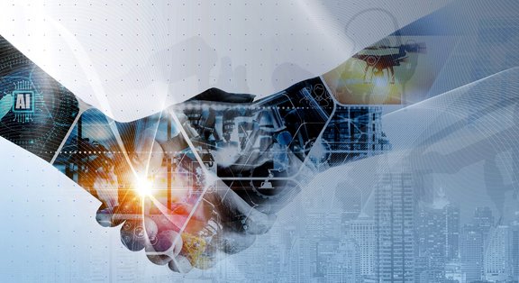 Human factor and digitalisation in manufacturing SMEs