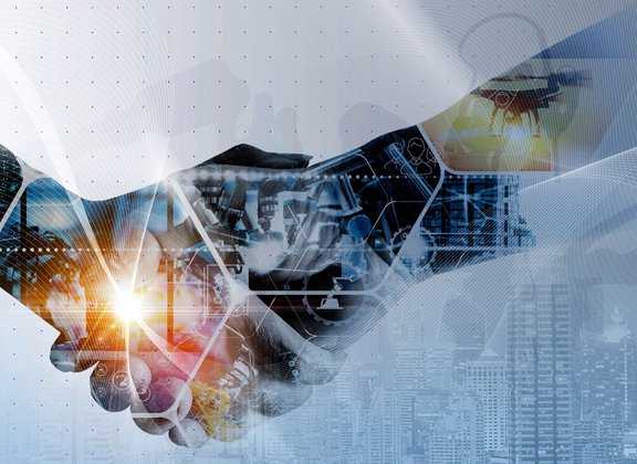 Faktor Mensch und Digitalisierung in den KMU der Fertigungsindustrie