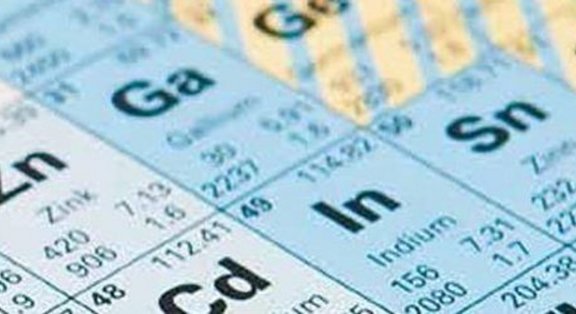 Kritische Metalle