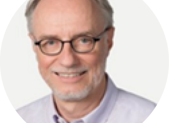 Prof. Dr. Daniel Gygax