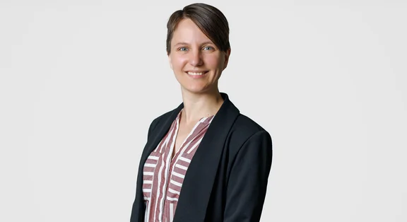  Prisca Morand