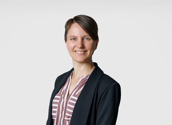  Prisca Morand