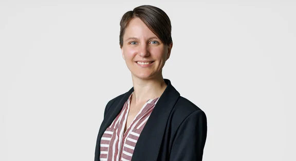  Prisca Morand
