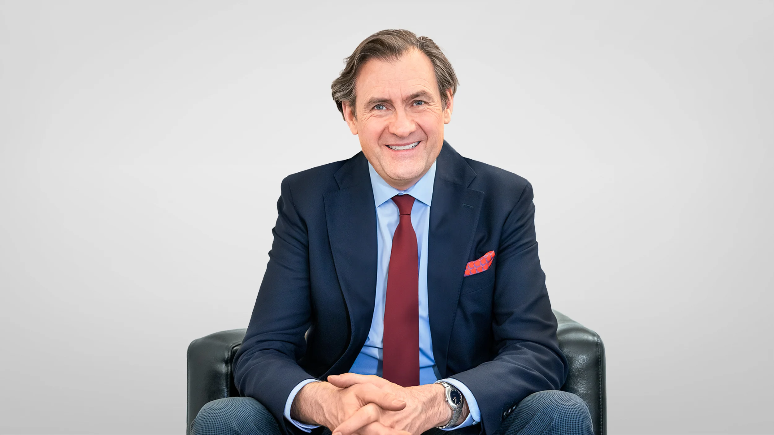 Prof. Benoît Dubuis