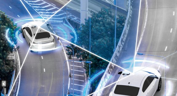 Factsheet “Autonomous Mobility”