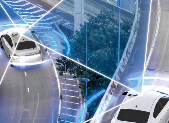 Factsheet “Autonomous Mobility”