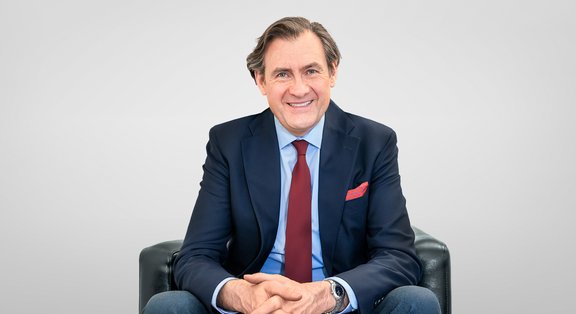 Prof. Benoît Dubuis