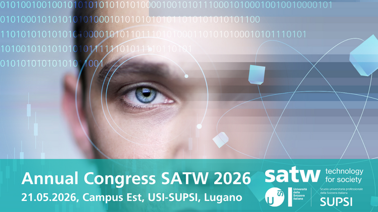 Annual Congress SATW 2026