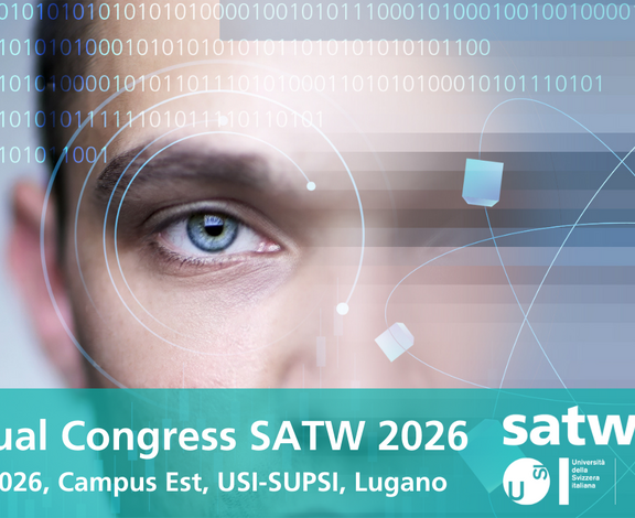 Annual Congress SATW 2026
