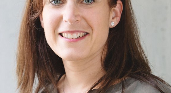 Prof. Gabriela Hug