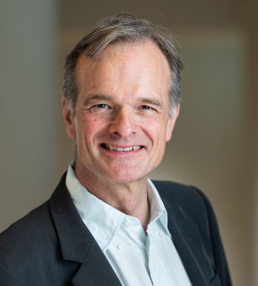 Prof. Dr. Gabriel Aeppli