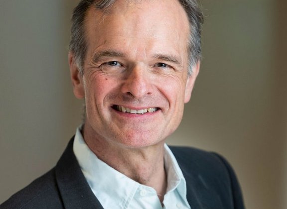 Prof. Dr. Gabriel Aeppli