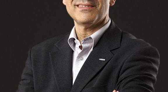 Dr. Georges Kotrotsios