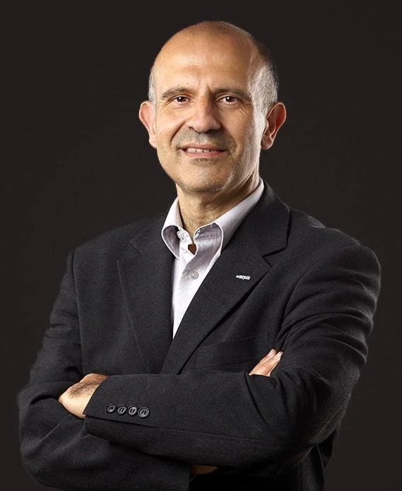 Dr. Georges Kotrotsios