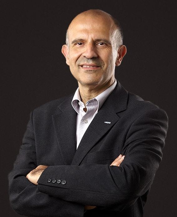 Dr. Georges Kotrotsios