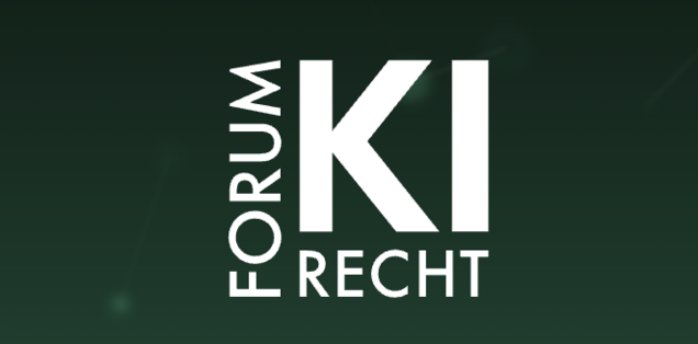 Forum KI-Recht