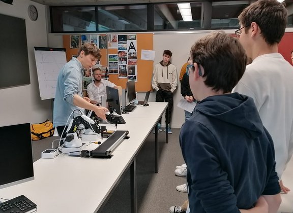 TecDay Glarus