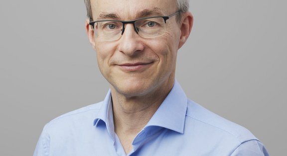 Prof. Andreas Krause