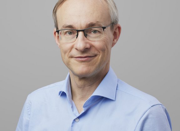 Prof. Dr. Andreas Krause