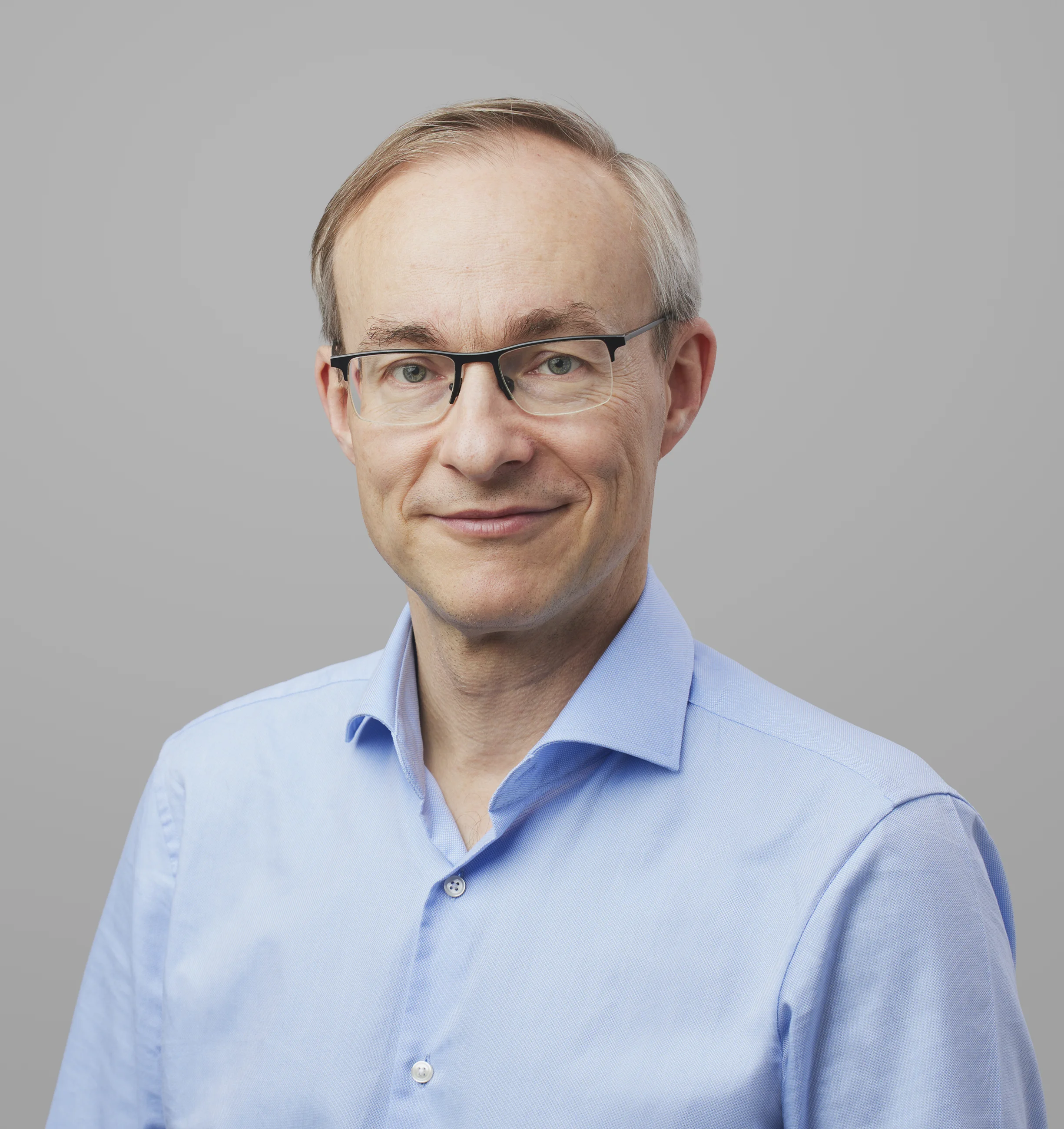 Prof. Andreas Krause