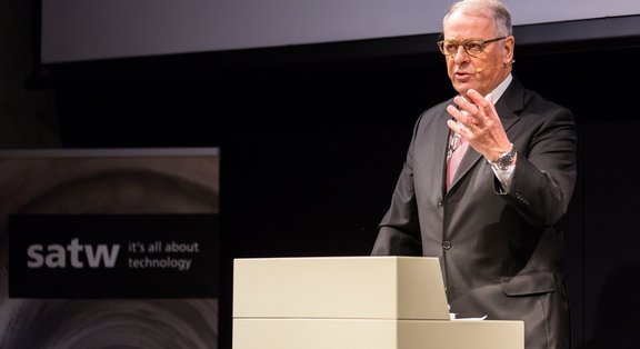 Wie wir mit Daten sicher und nachhaltig umgehen können