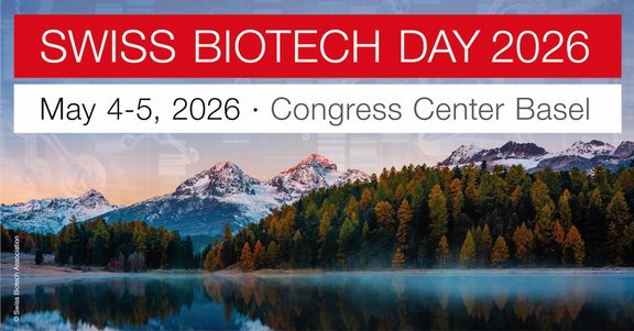Industrial Biotechnology Sessions 2026 – Swiss Biotech Day