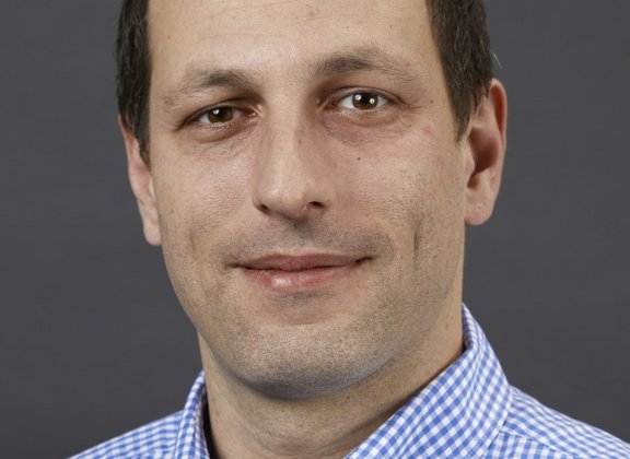 Dr. Iason Kastanis