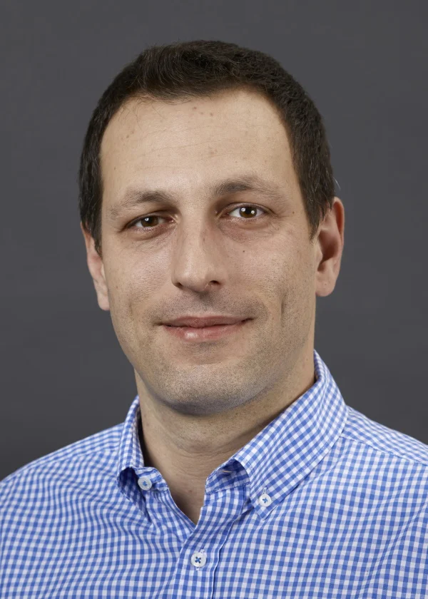 Dr. Iason Kastanis