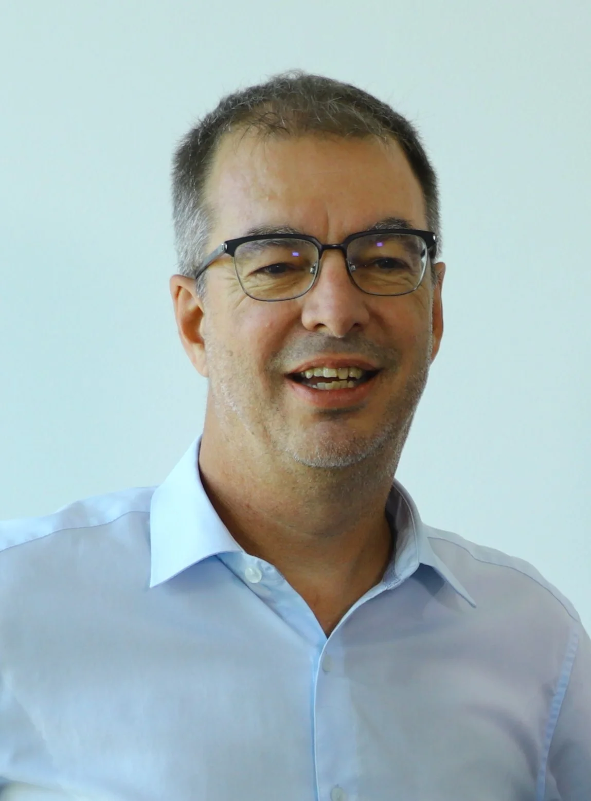  Roger Halbheer