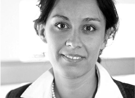 Prof. Dr. Aleksandra Radenovic