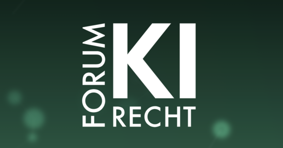 Forum KI-Recht