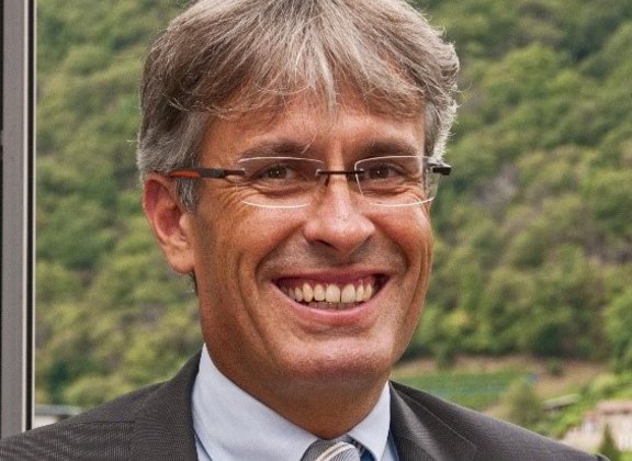 Prof. Dr. Franco Gervasoni