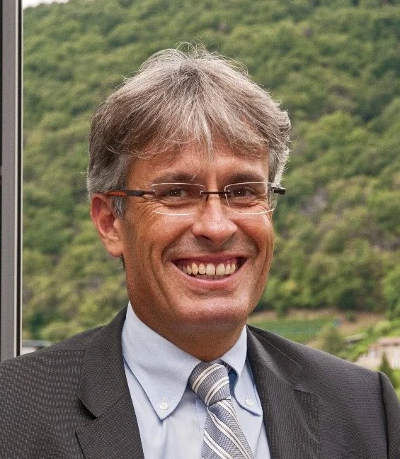Prof. Franco Gervasoni