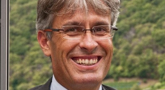 Prof. Dr. Franco Gervasoni