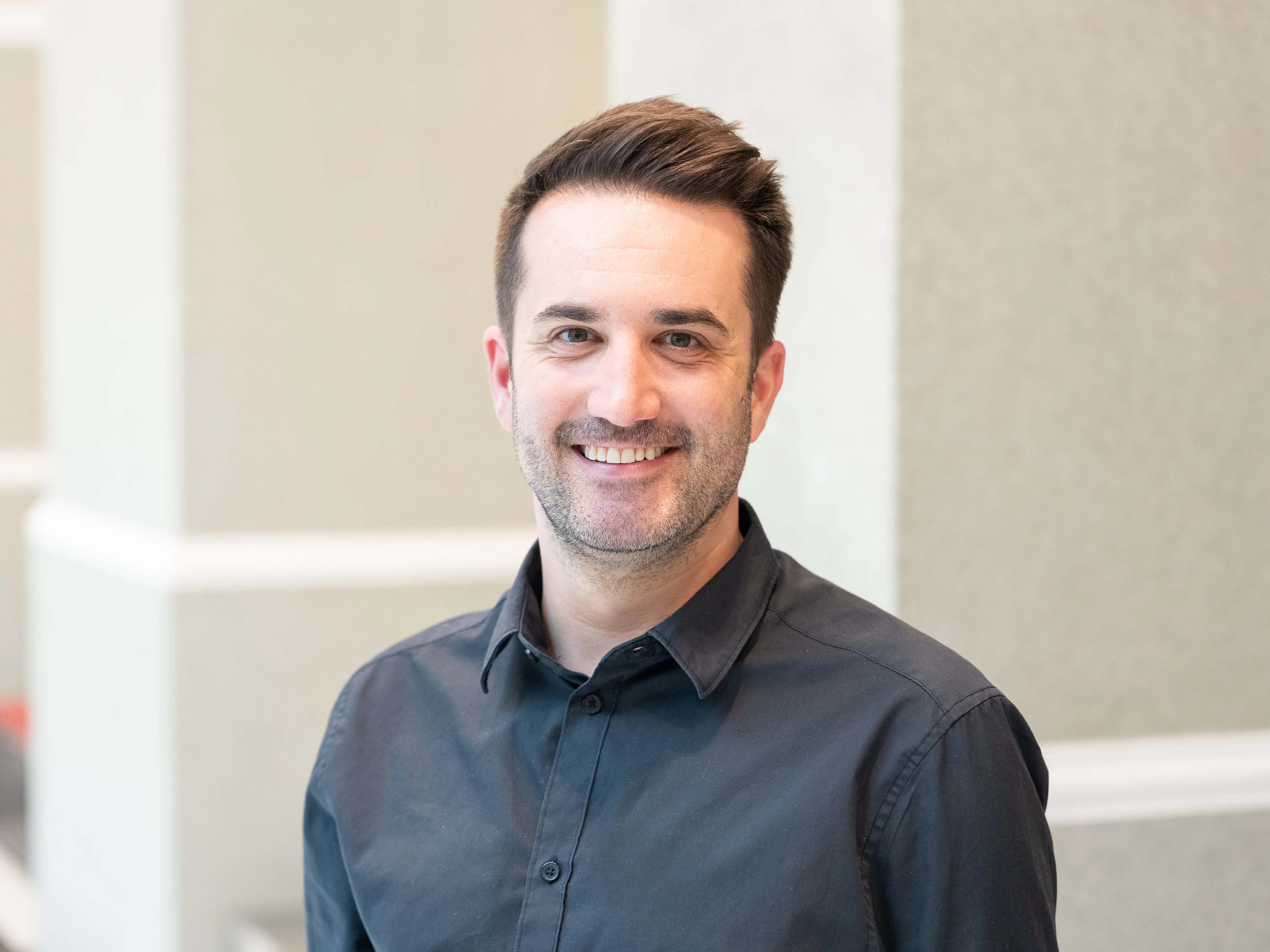 Dr. Florian Kehl