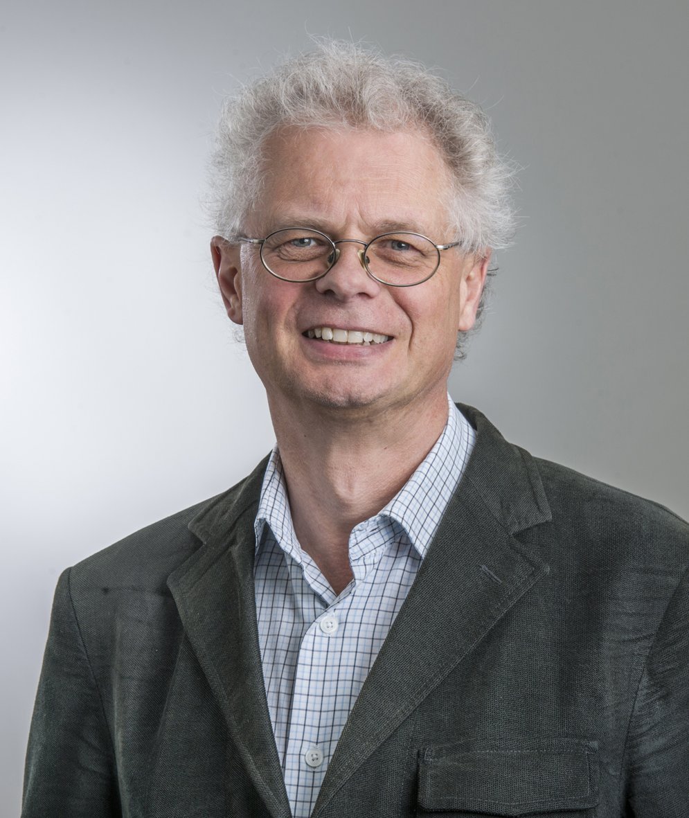 Prof. Dr. Peter Seitz