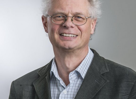 Prof. Dr. Peter Seitz